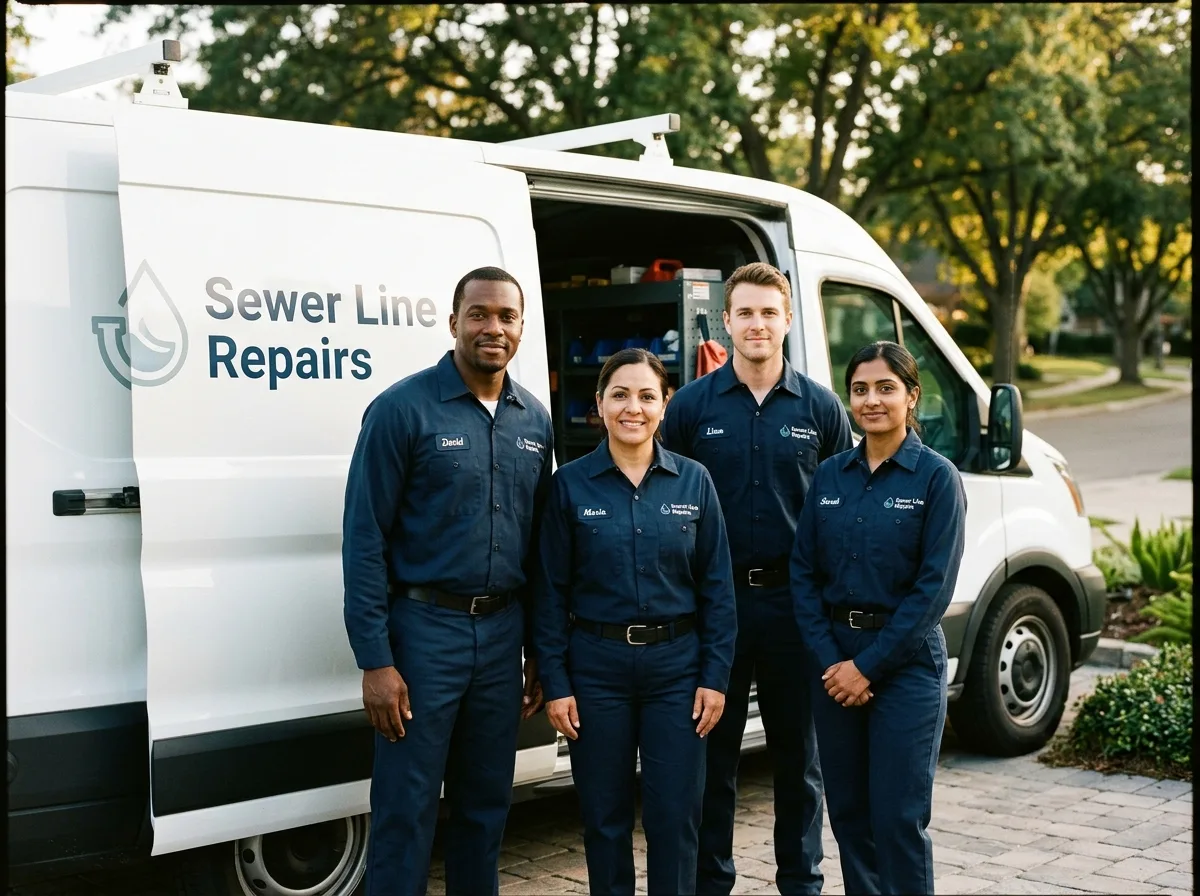 Emergency Plumber company in Jenks, OK