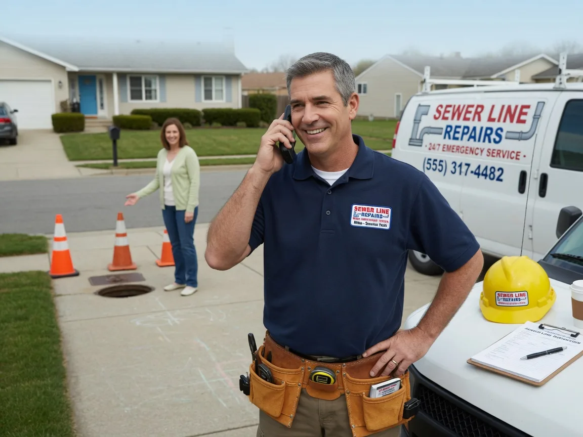 Emergency Plumber Jenks, OK FAQs